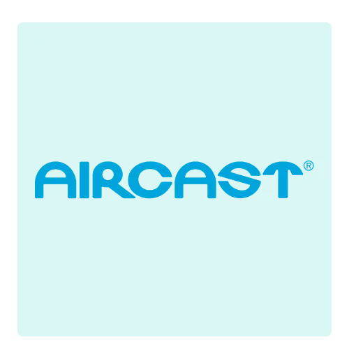 Aircast Braces and Support