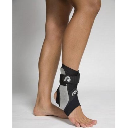 Large Right A60 Ankle Support Brace for M 12+ / W 13.5+ - Secure & Comfy