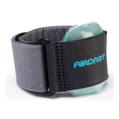Aircast Tennis Elbow Support Armband 8"-14": Clinically Proven Relief
