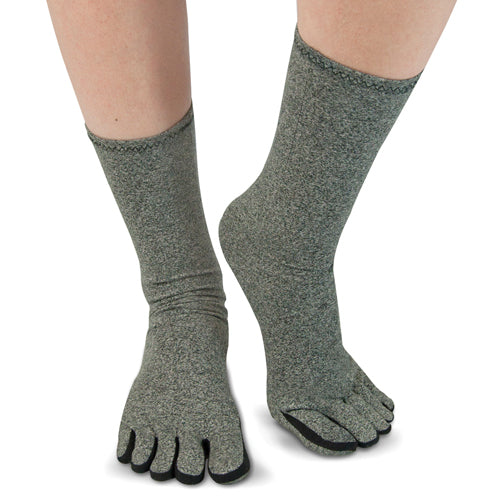Imak Arthritis Socks-medium pair