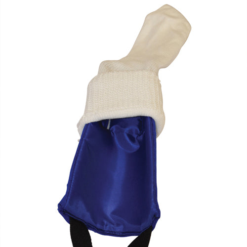 Get Your Sock On Sock Aid Flexible Terry Cloth