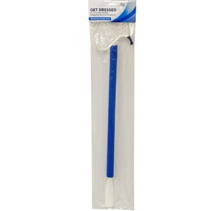 Get Dressed Dressing Aid 24 W/shoehorn