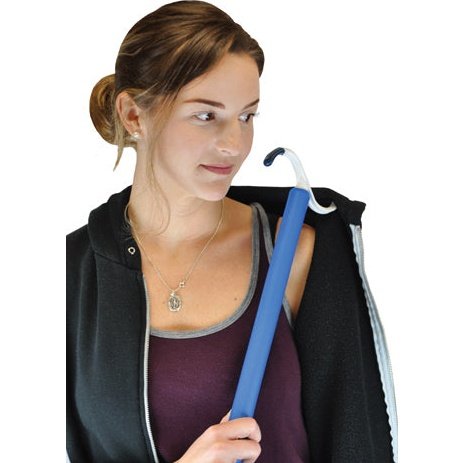 Get Dressed Dressing Aid 24 W/shoehorn