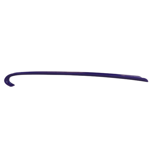 Ergonomic 18" Shoehorn by Blue Jay - Assorted Colors