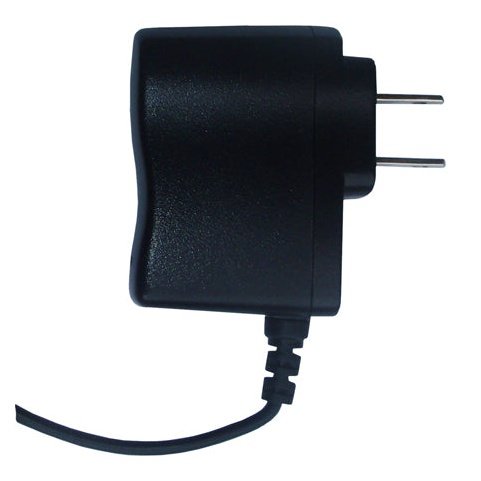 Blue Jay AC Adapter for Elite BP Units - Battery-Free Operation