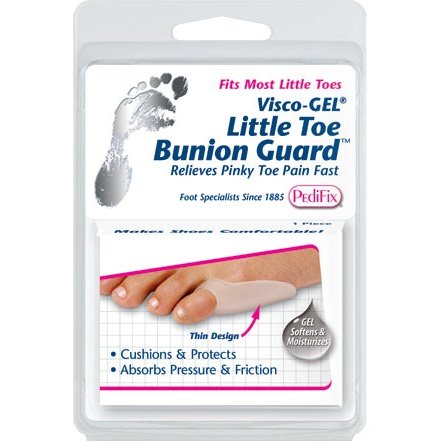 Visco-gel Bunion Guard Each Large