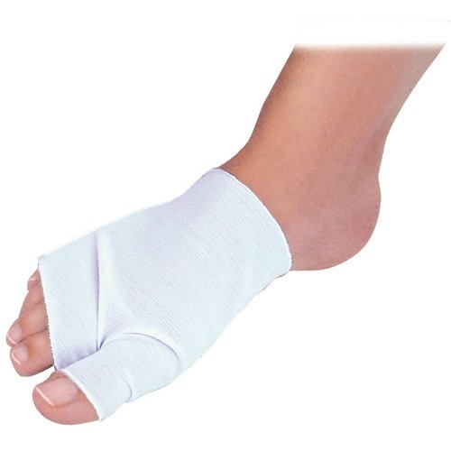 Forefoot Compression Sleeve 20-30 Mm Hg Large