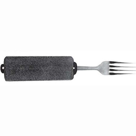 Built-up Soft Handle Fork