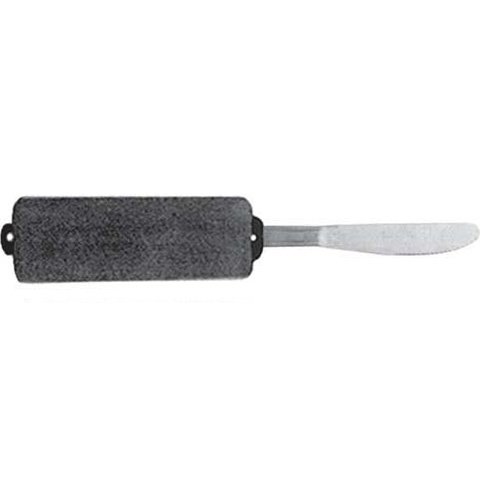 Built-up Soft Handle Knife