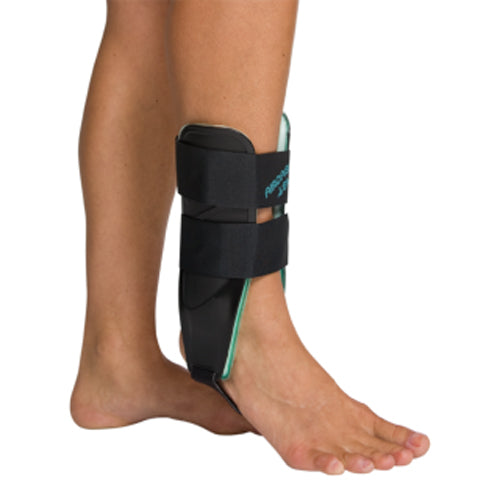 Air Stirrup Ankle Brace with Duplex Aircell System