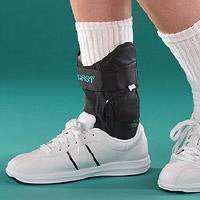 Airlift Pttd Brace Left Medium