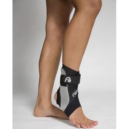 Large Left A60 Ankle Brace M 12+ / W 13.5+ - Enhanced Support & Comfort