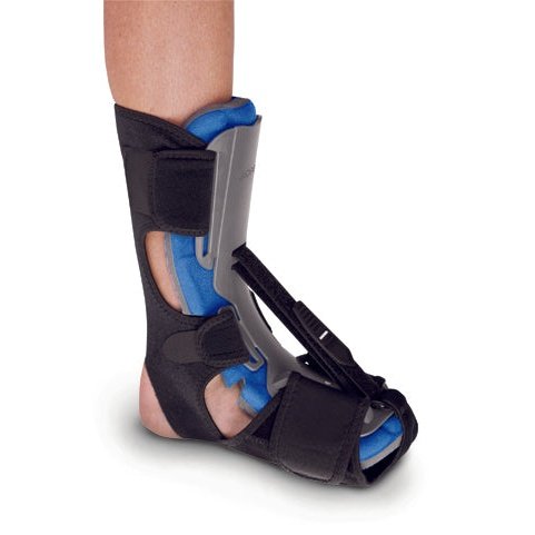 Aircast Dorsal Night Splint Sm/med M 5-9.5 W 6-10.5