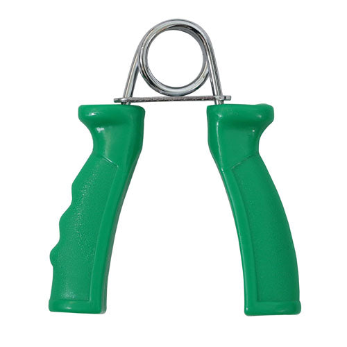 Hand Exercise Grips - Green Medium pair