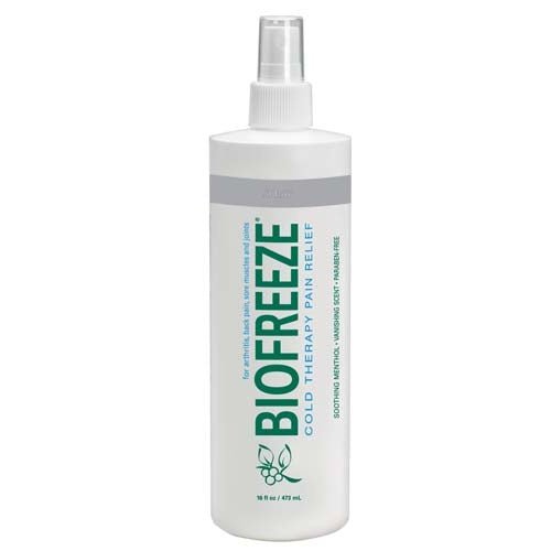 Biofreeze Cryospray 16 Oz. Professional Version