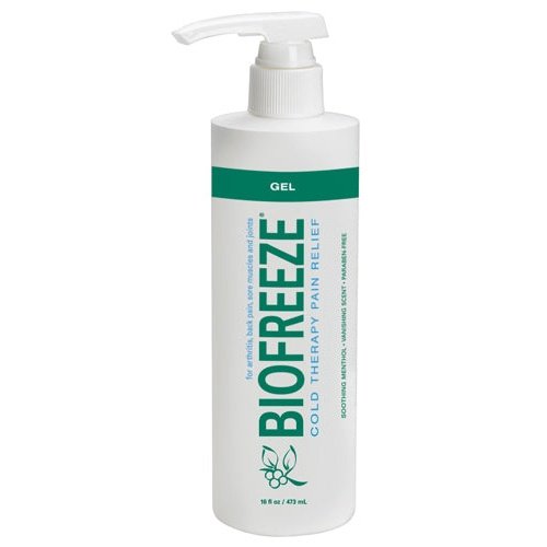 Biofreeze - 16 Oz Pump Professional Version