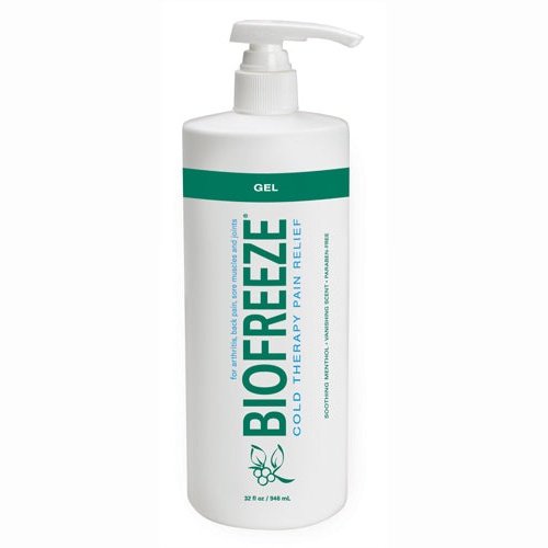 Biofreeze - 32 Oz Pump Professional Version