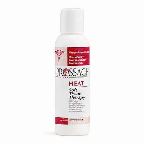 Prossage Heat 3oz Bottle