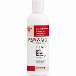 Prossage Heat 8oz Bottle