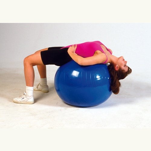 Inflatable Pt Ball- 12 30 Cm Blue