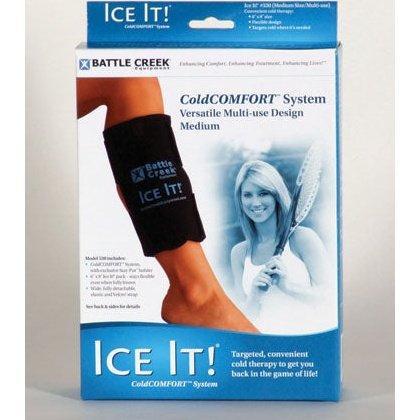 Ice It! Coldcomfort System Medium 6 X 9