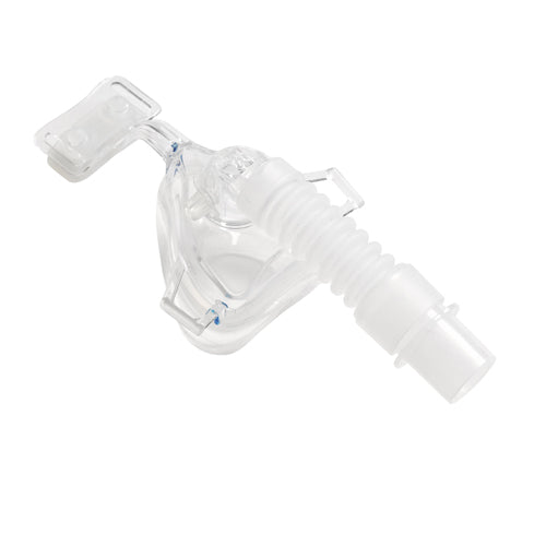 Nasalfit Deluxe Ez Cpap Mask Small each