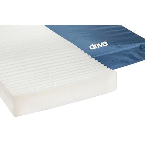 Support Mattress 5-zone 80 l X 36 w X 6 h