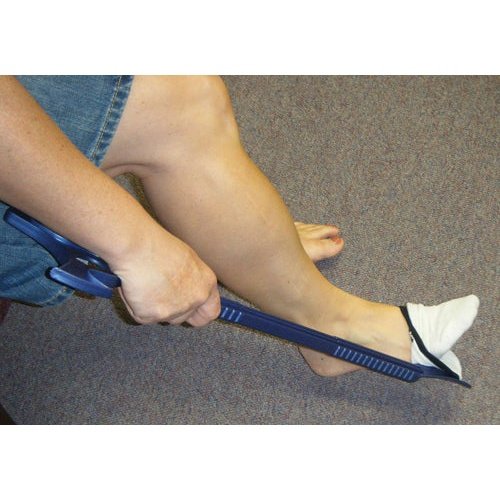 Combination Dressing Stick & Shoe Horn 24