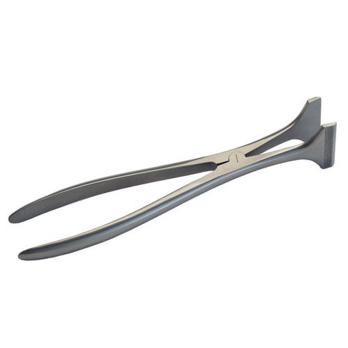 Cast Spreader Metal