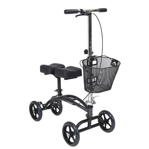 Steerable Knee Walker