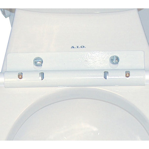 Toilet Safety Frame Kd Retail each