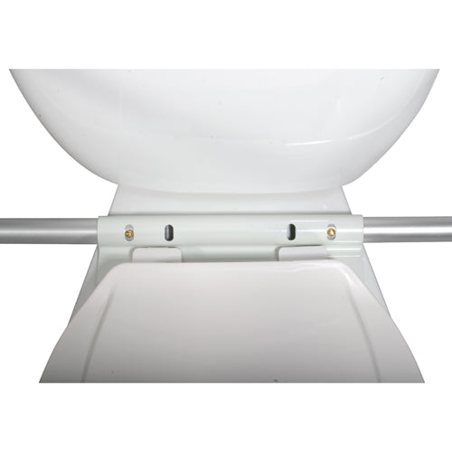 Toilet Safety Frame Kd Retail each