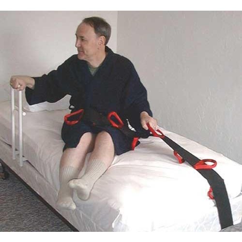 Safetysure Bed Pull-up 64 L X 4 W