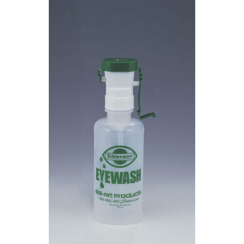 Eye Wash Bottle Only 16oz