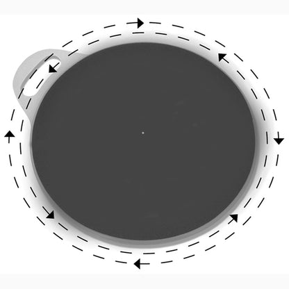 Safetysure Transfer/pivot Disc 18