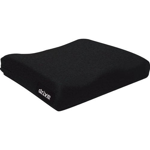 Molded Wheelchair Cushion General Use 18 X16 X2