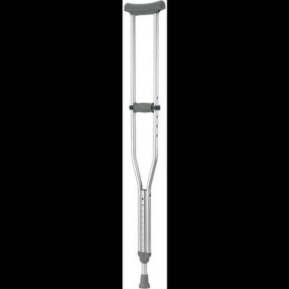 Ez Adjust Alum Crutches Adult