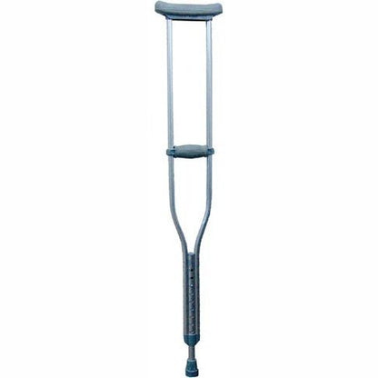 Ez Adjust Alum Crutches Tall