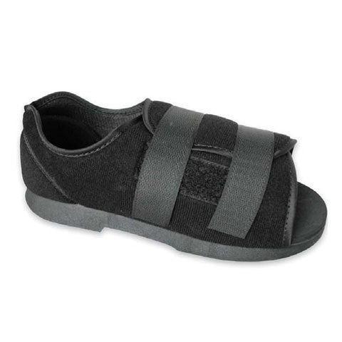 Soft Touch Post Op Shoe Women's Small 4 - 6