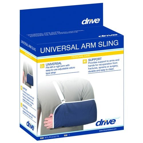 Arm Sling Universal each