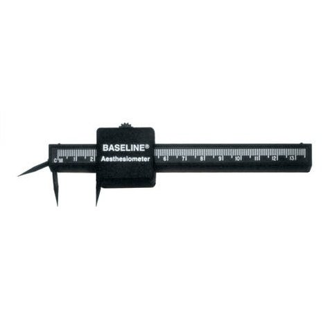 Aesthesiometer Two-Point - Precision Touch Threshold Testing Too