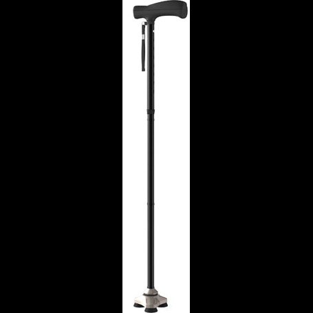 Hurrycane Freedom Edition Black Cane