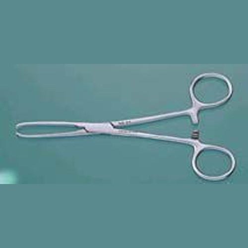 Allis Tissue Forcep 6 4x5 Teeth