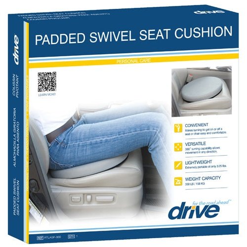 Swivel Seat Cushion