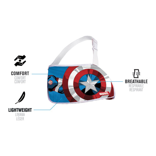 Youth Arm Sling Captain America