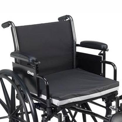 Gel Wheelchair Cushion 16 X 16 X 2