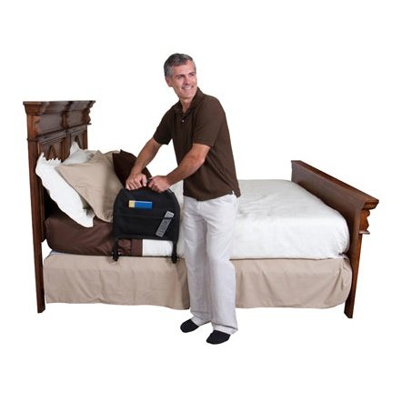 Bed Advantage Rail 5000 By Stander