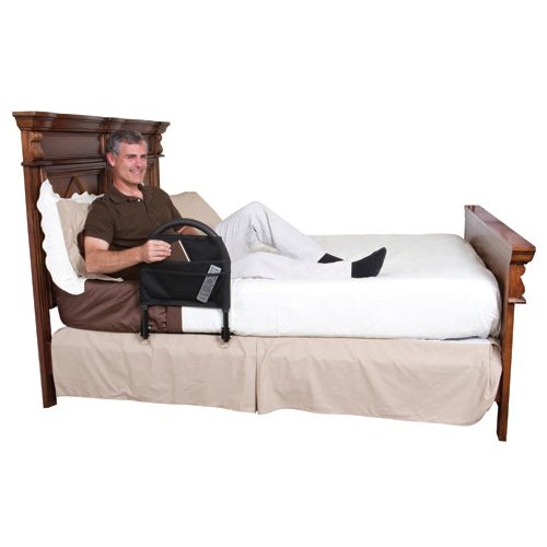 Bed Advantage Rail 5000 By Stander