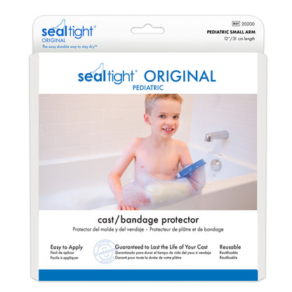 Seal-tight Original Cast Prot. Pediatric - Medium Arm 19