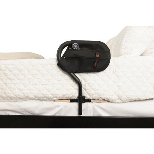 Bedcane With Bedcane Organizer By Stander